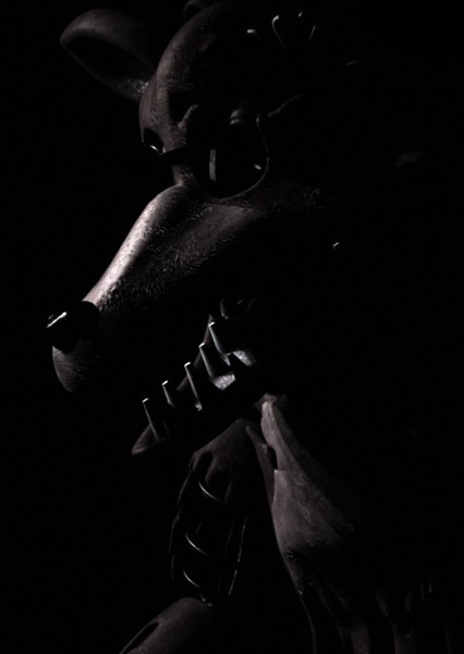 Joe Gaudet photo