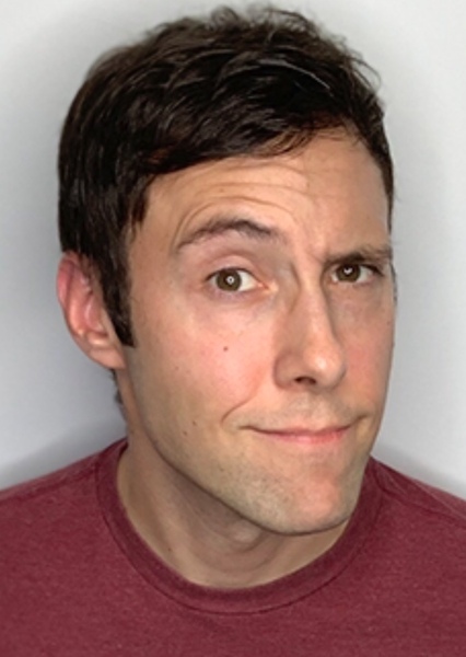 Joe Gaudet