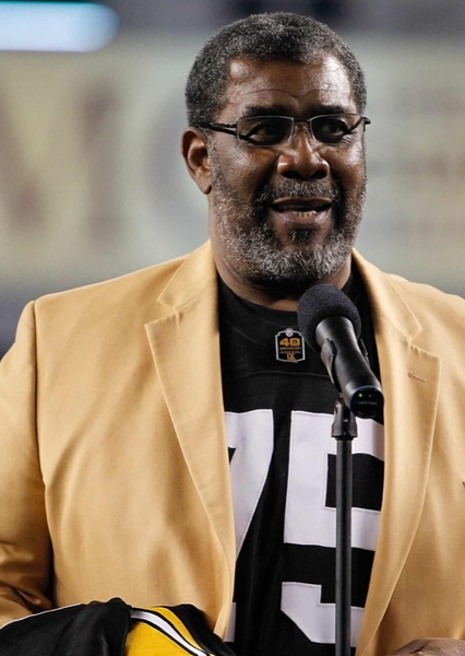 Joe Greene on myCast - Fan Casting Your Favorite Stories