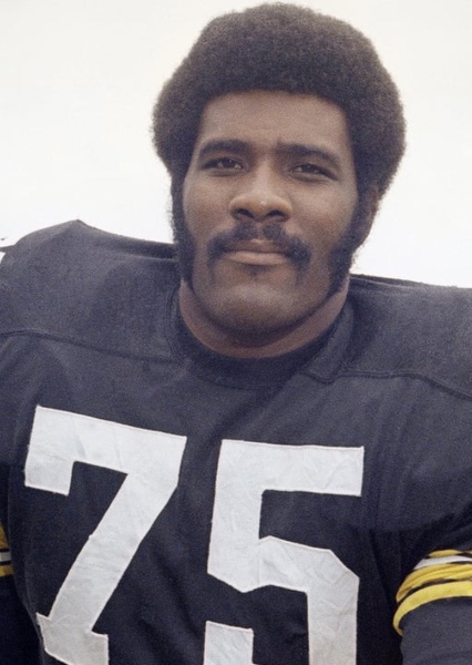 Joe Greene photo