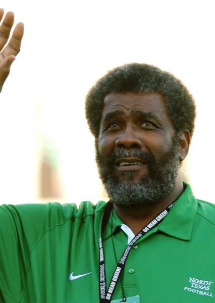 Joe Greene