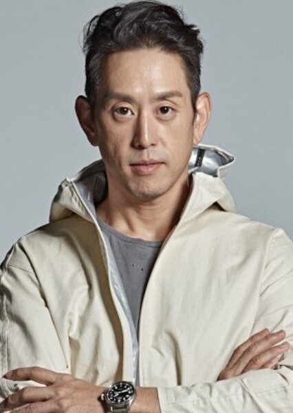 Joe Hahn