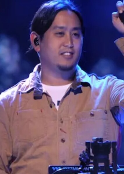 Joe Hahn