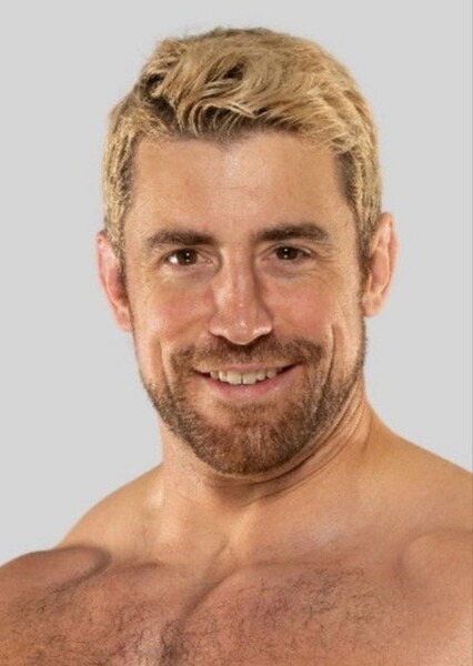 Joe Hendry photo