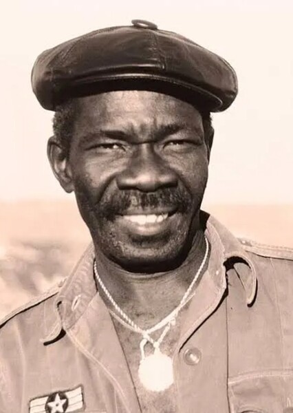 Joe Higgs