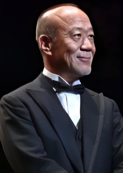 Joe Hisaishi photo
