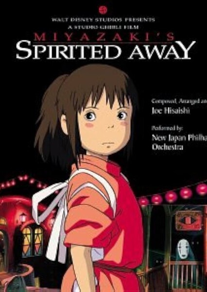 Joe Hisaishi photo