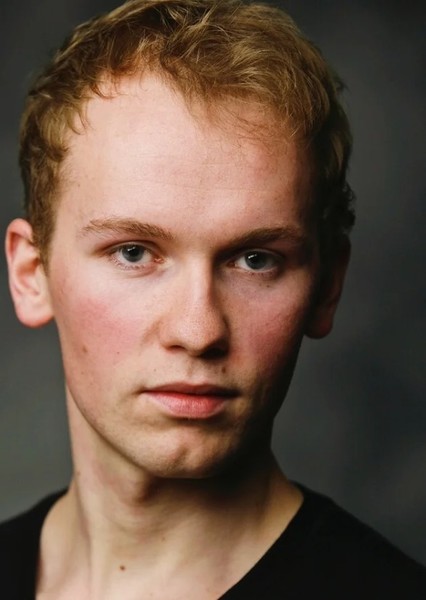 Joe Jameson
