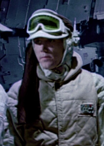 Joe Johnston photo