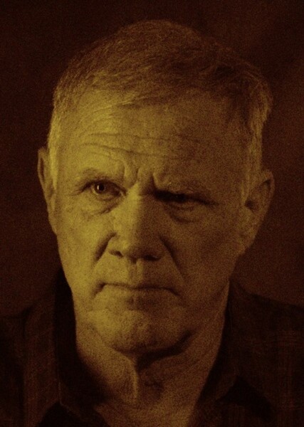 Joe Johnston photo