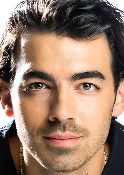 Joe Jonas photo