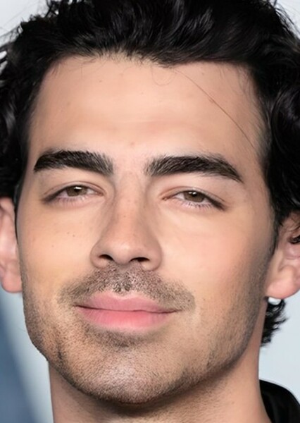 Joe Jonas photo