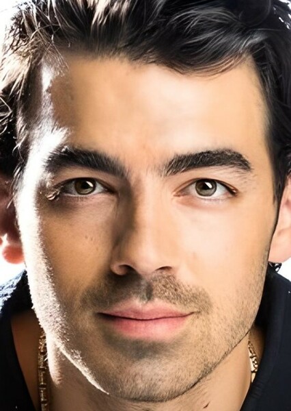 Joe Jonas photo