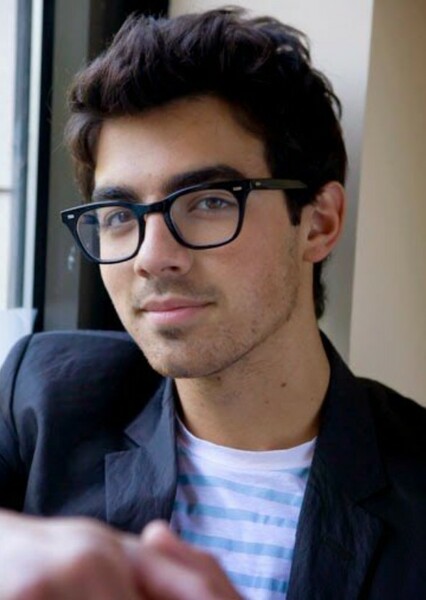 Joe Jonas photo