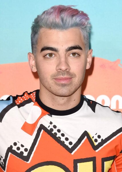 Joe Jonas photo