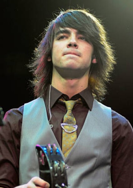 Joe Jonas photo