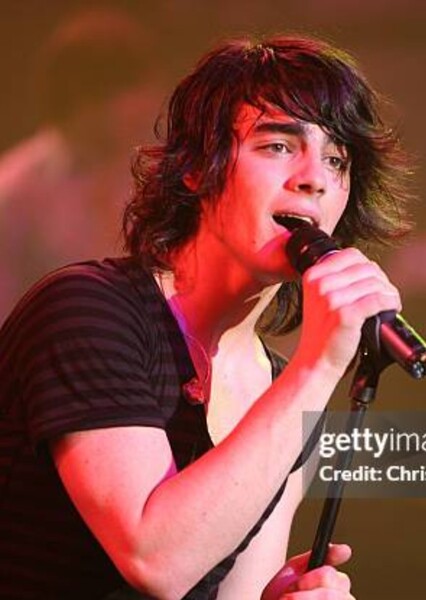 Joe Jonas photo