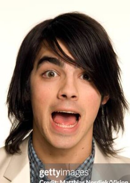 Joe Jonas photo