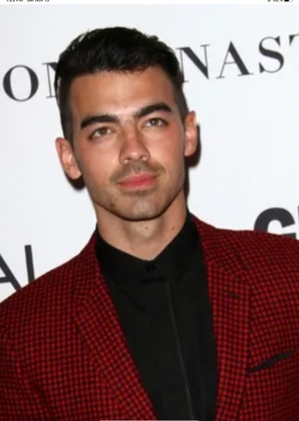Joe Jonas photo