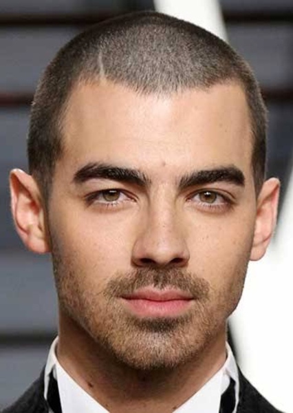 Joe Jonas photo