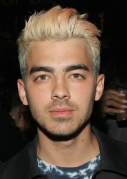 Joe Jonas