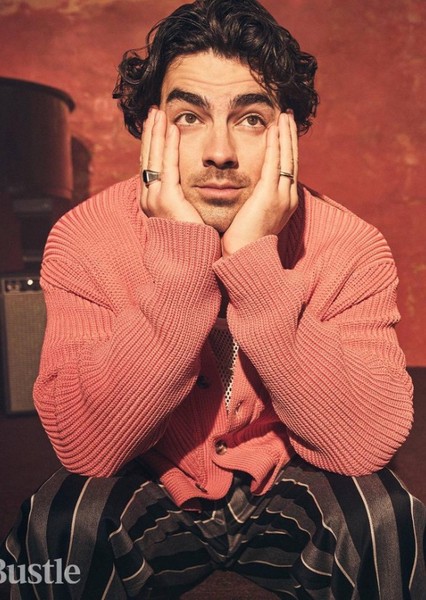 Joe Jonas photo