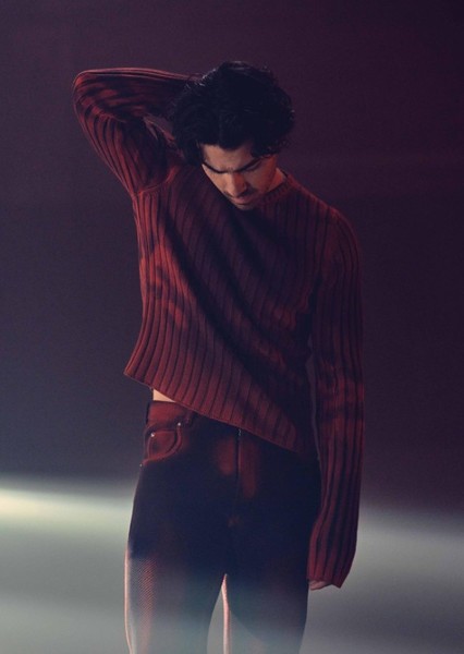Joe Jonas photo