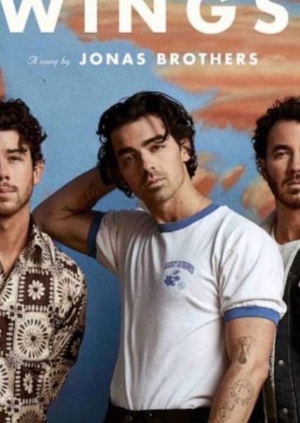 Joe Jonas photo