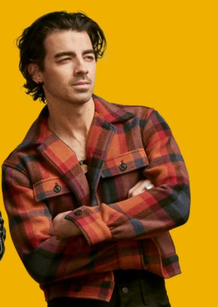 Joe Jonas photo
