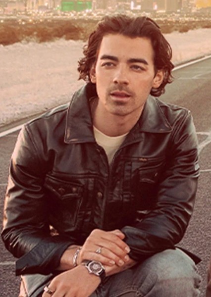 Joe Jonas
