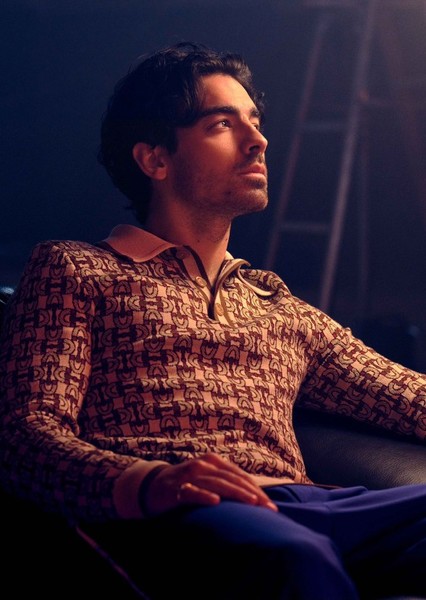Joe Jonas photo