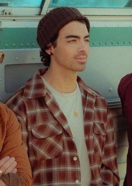 Joe Jonas