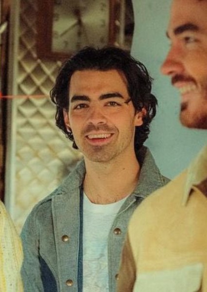 Joe Jonas photo
