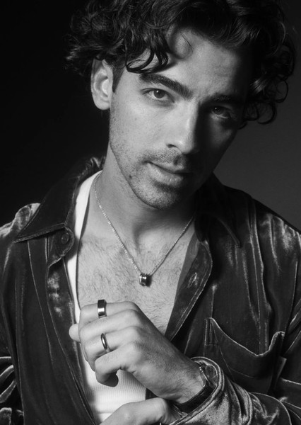 Joe Jonas photo