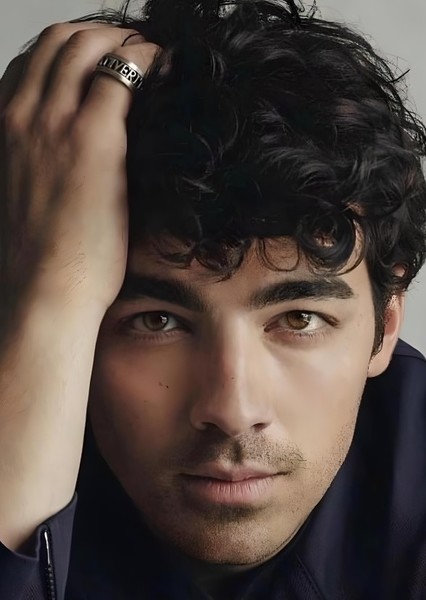 Joe Jonas