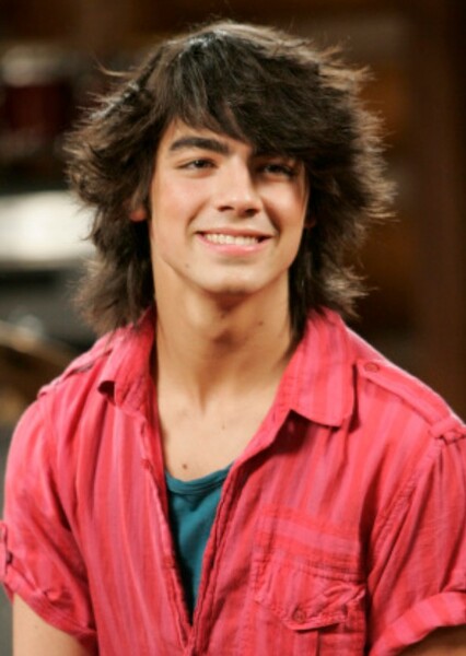 Joe Jonas photo