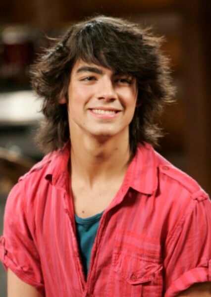 Joe Jonas photo