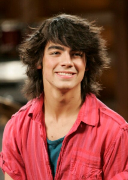 Joe Jonas photo