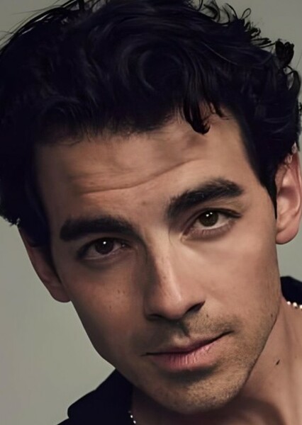 Joe Jonas photo