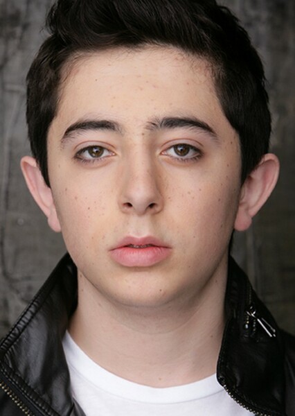Joe Kaprielian
