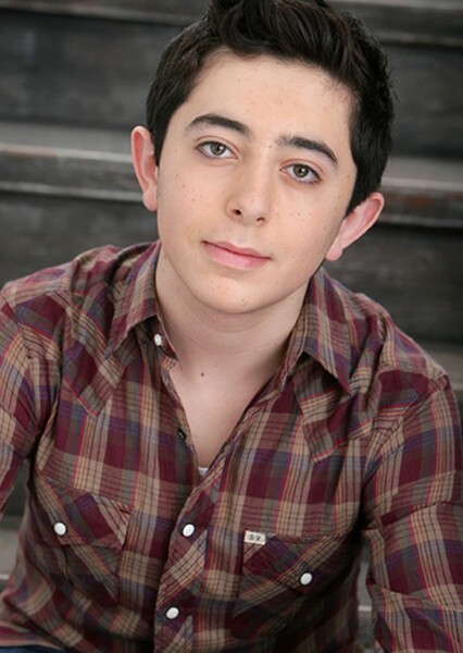 Joe Kaprielian photo