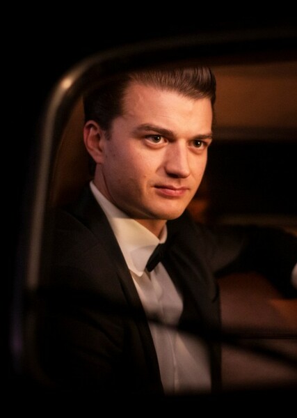Joe Keery