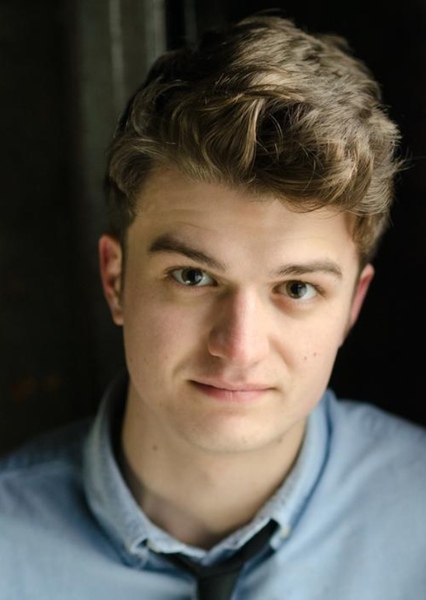 Joe Keery photo