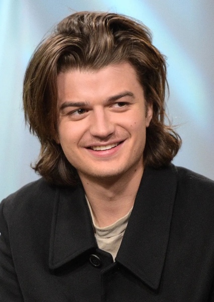 Joe Keery photo