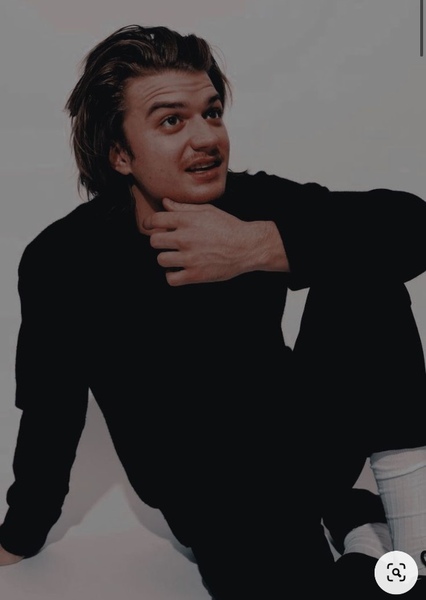 Joe Keery photo