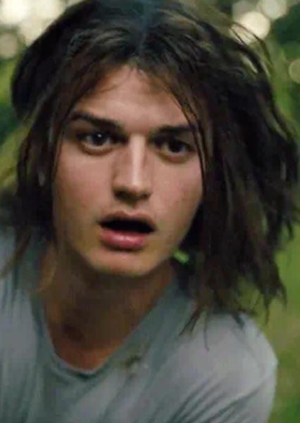 Joe Keery