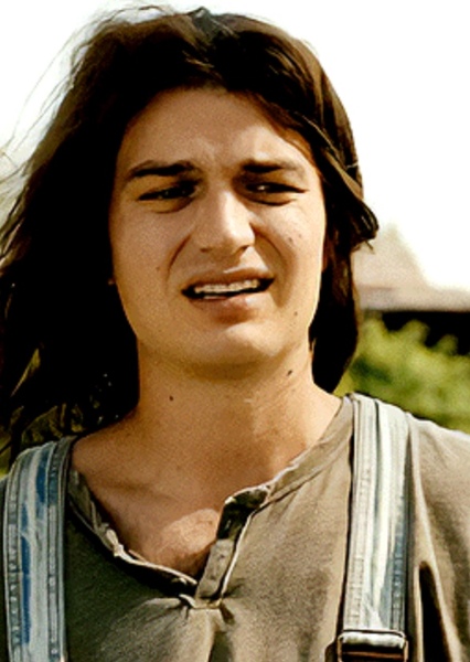 Joe Keery photo