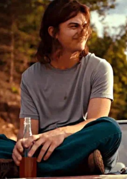 Joe Keery photo