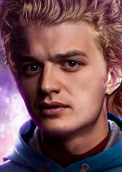 Joe Keery photo