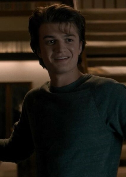 Joe Keery